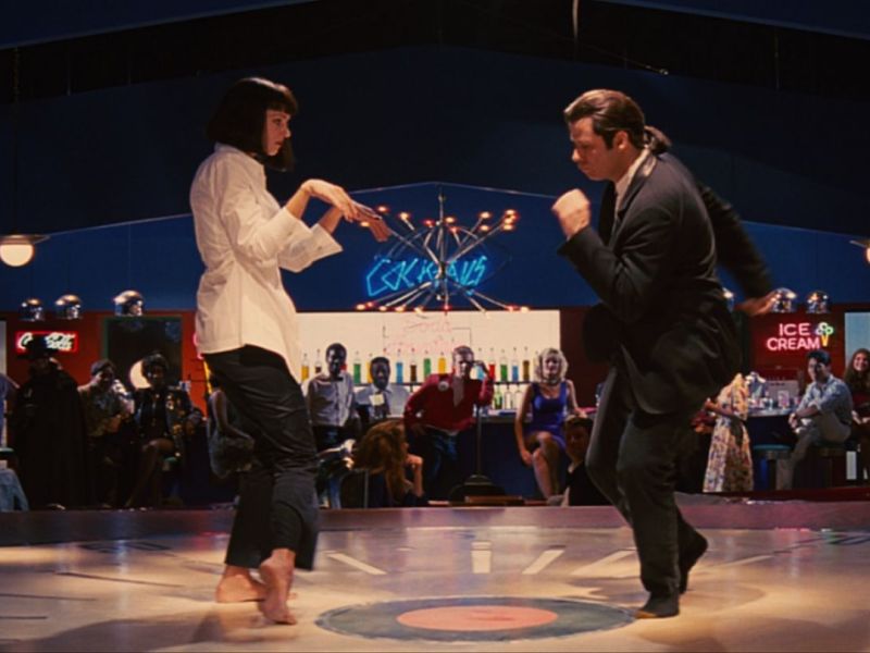 10 Brilliant Dark Comedies to Check Out After Pulp&nbsp;Fiction