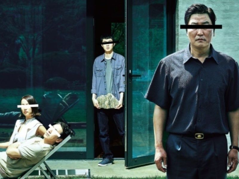 5 Foreign Language Films to Get You Started in the Wide World of&nbsp;Cinema